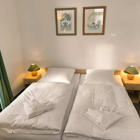 Heimkehr 10 Apartment