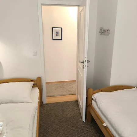 Apartment Heimkehr 10