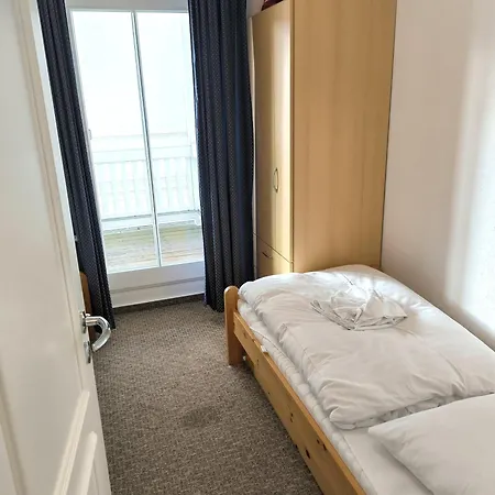 Heimkehr 10 Apartment