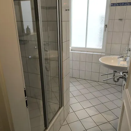 Apartment Heimkehr 10