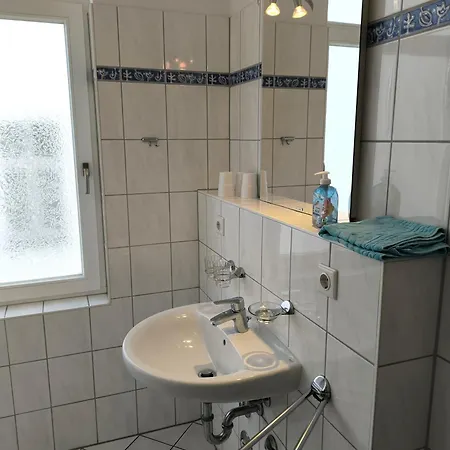 Heimkehr 10 Apartment Goehren (Ruegen)