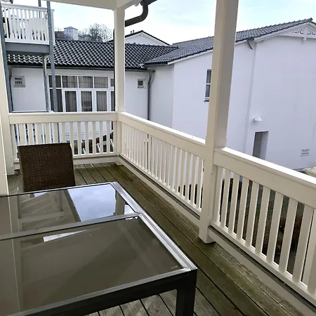 Heimkehr 10 Goehren (Ruegen)