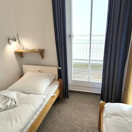 Heimkehr 10 * Goehren (Ruegen)