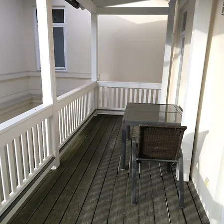Apartment Heimkehr 10