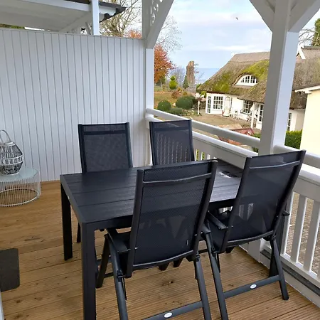 Heimkehr 10 Apartment *