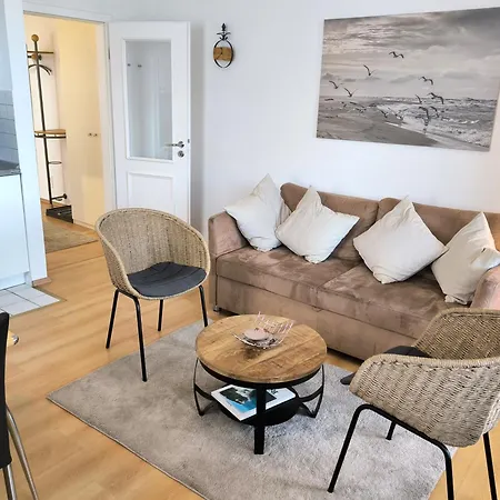 Heimkehr 10 Goehren (Ruegen)