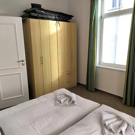 Apartment Heimkehr 10