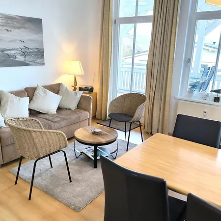 Heimkehr 10 * Goehren (Ruegen)