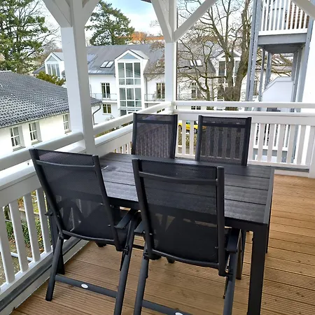 Heimkehr 10 Apartment