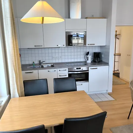 Heimkehr 10 Goehren (Ruegen)