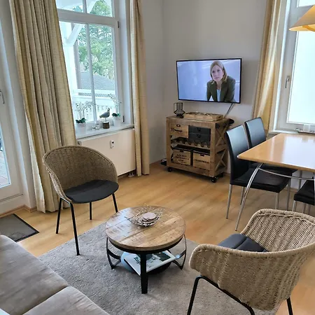 Heimkehr 10 Apartment *