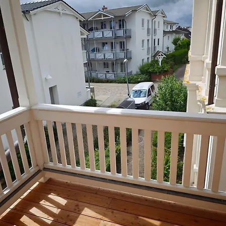 Apartment Heimkehr 10