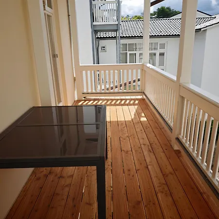 Apartment Heimkehr 10
