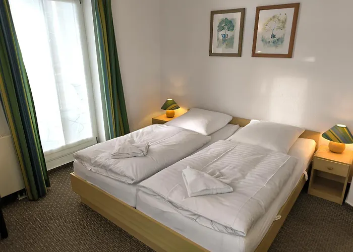 Heimkehr 10 Apartment