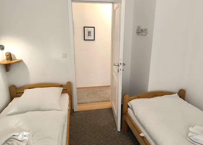 Apartment Heimkehr 10