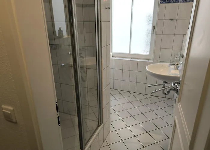 Apartment Heimkehr 10