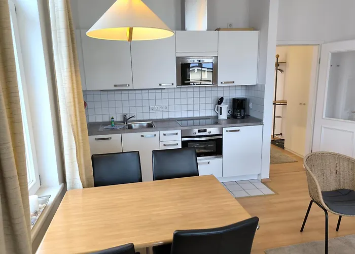 Heimkehr 10 Goehren (Ruegen)